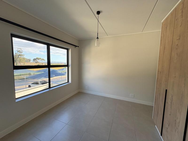 To Let 2 Bedroom Property for Rent in Richwood Western Cape